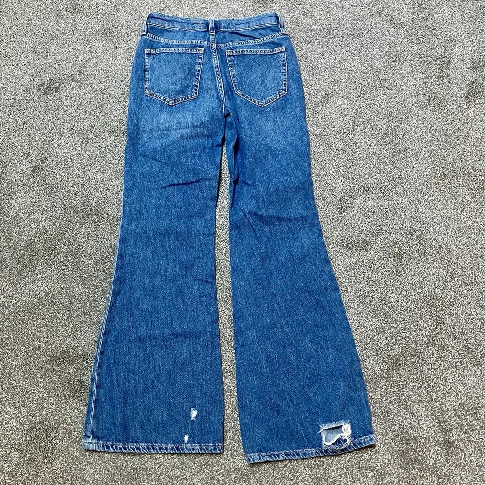 Free People this pair